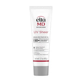 UV Sheer Broad Spectrum SPF 50+