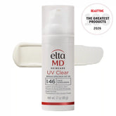 UV Clear Broad Spectrum SPF 46