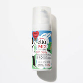 UV Daily Limited Edition Bottle Broad Spectrum SPF 40