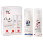 Clear Skin Daily Duo Kit
