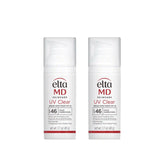 UV Clear Duo Kit