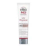 UV Physical Broad Spectrum SPF 40- Rosy Tint