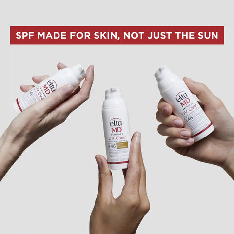 UV Physical Broad Spectrum SPF 41