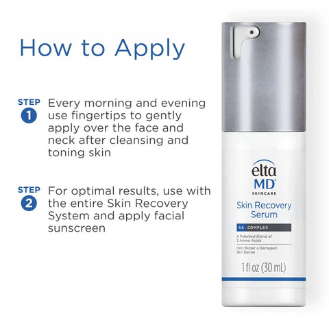 Skin Recovery Serum
