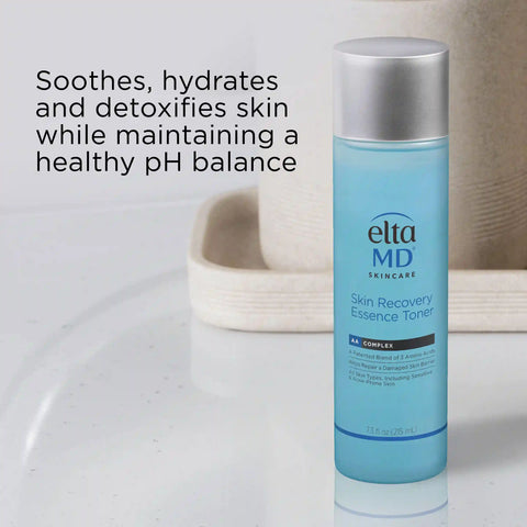 Skin Recovery Essence Toner