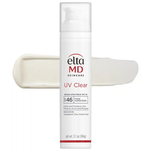 UV Clear Broad Spectrum SPF 46