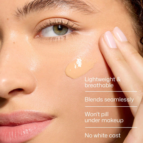 UV Clear Tinted Broad Spectrum SPF 46
