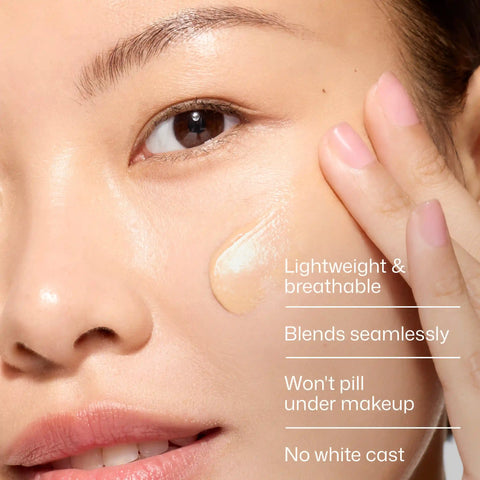 UV Daily Tinted Broad Spectrum SPF 40