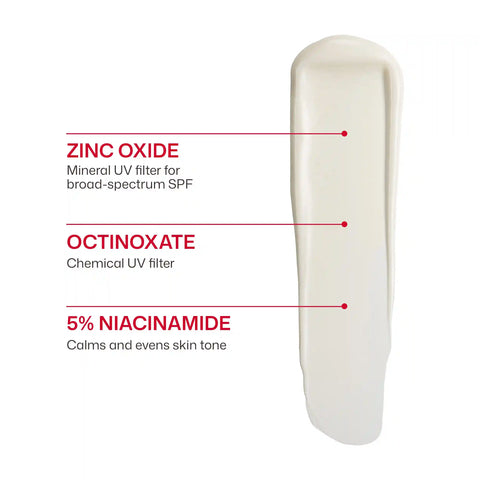 UV Clear Broad Spectrum SPF 46