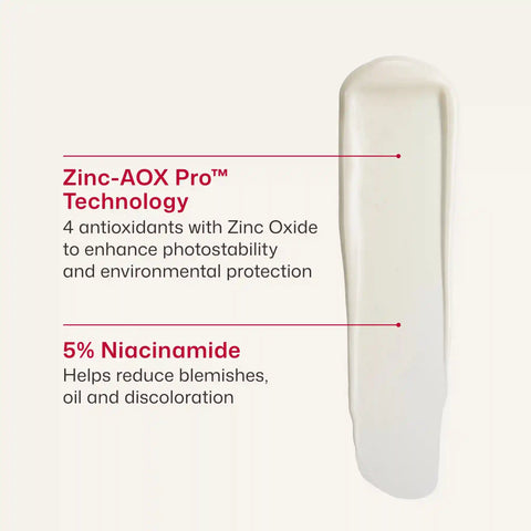 UV Clear Blemish-Prone & Oil Balancing SPF 50