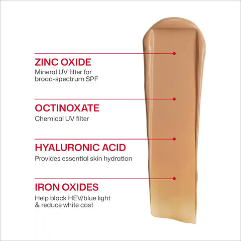 UV Daily Tinted Broad Spectrum SPF 40