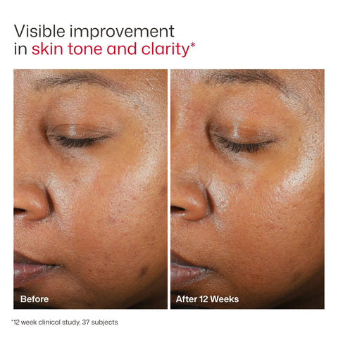 UV Clear Tinted Broad Spectrum SPF 46