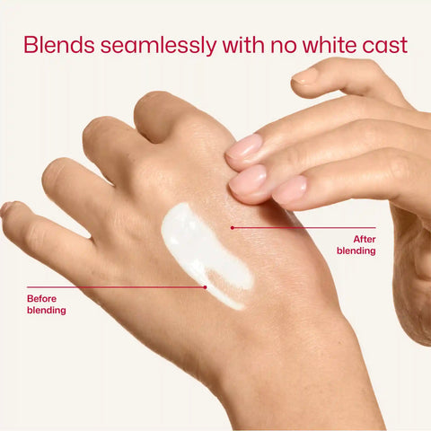 UV Clear Blemish-Prone & Oil Balancing SPF 50