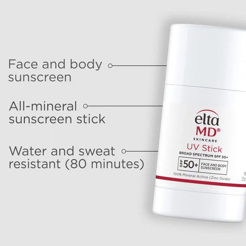 UV Stick Broad Spectrum SPF 50+