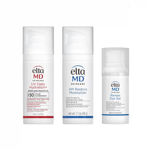 Anti-Aging Kit