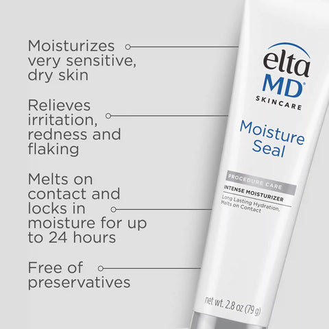 Moisture Seal