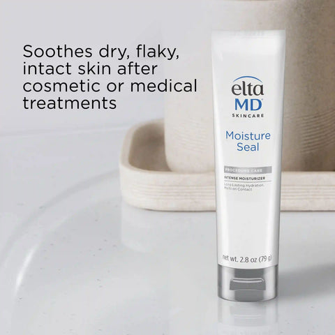 Moisture Seal