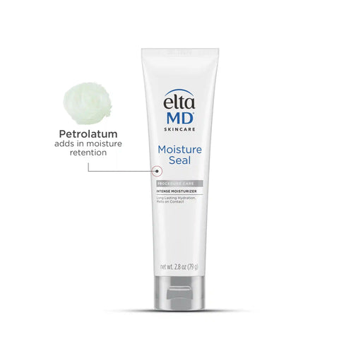 Moisture Seal