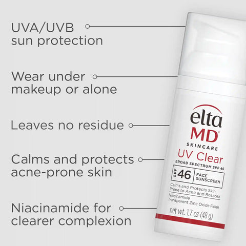 UV Clear Duo Kit