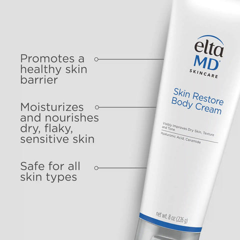 Skin Restore Body Cream