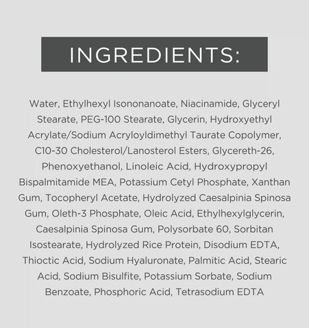 PM Restore Moisturizer
