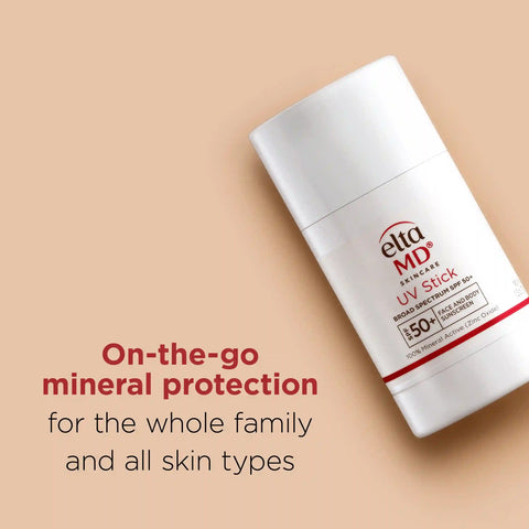 UV Stick Broad Spectrum SPF 50+