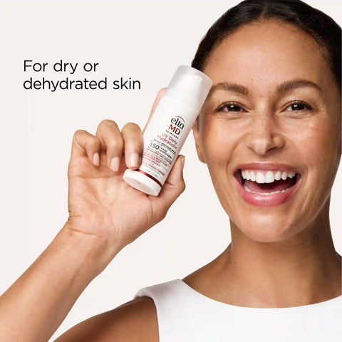 UV Daily Hydration+ SPF 50