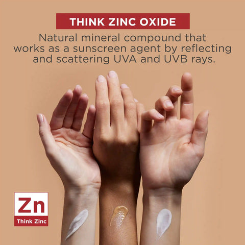 UV Active Broad Spectrum SPF 50+
