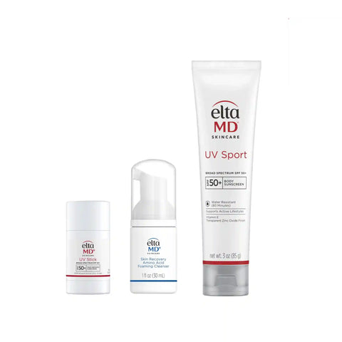 Gift for Him Skincare Kit