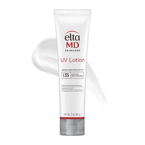 UV Lotion Broad Spectrum SPF 35