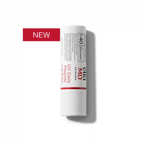 UV Daily Peptide Lip Balm SPF 40