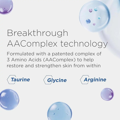 Skin Recovery Amino Acid Foaming Cleanser