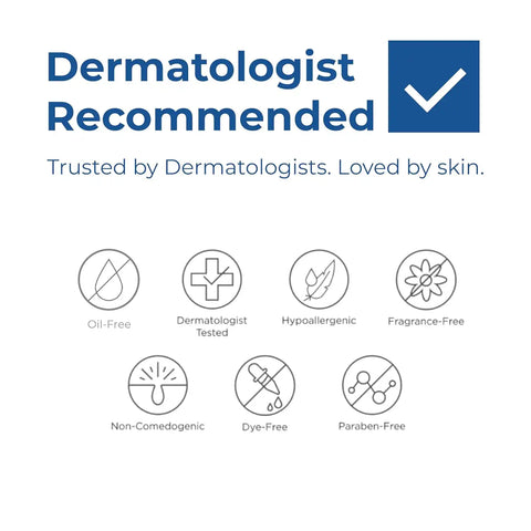 Skin Recovery Amino Acid Foaming Cleanser