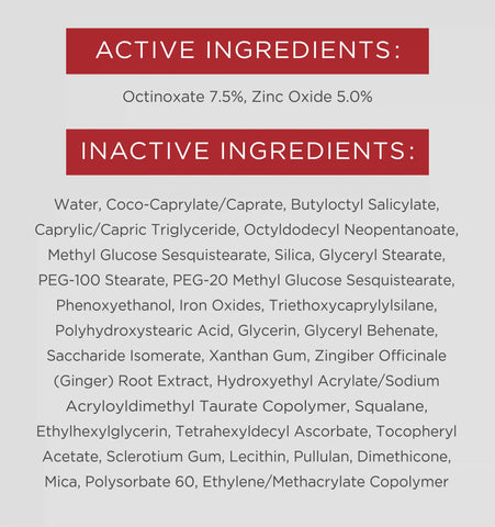 UV Restore Tinted Broad Spectrum SPF 40