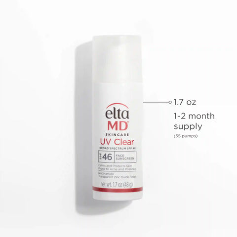 UV Clear Duo Kit