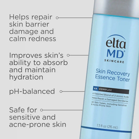 Skin Recovery Essence Toner