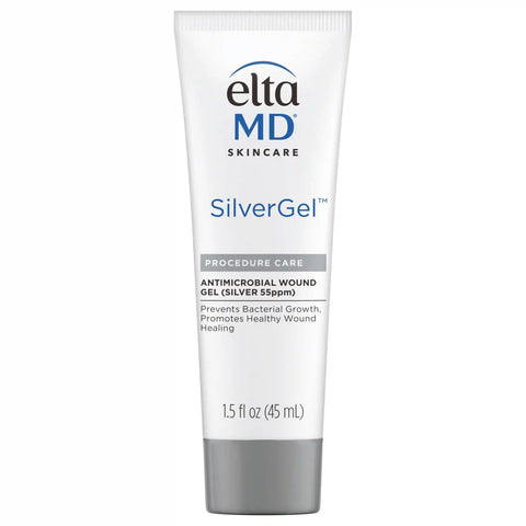 SilverGel