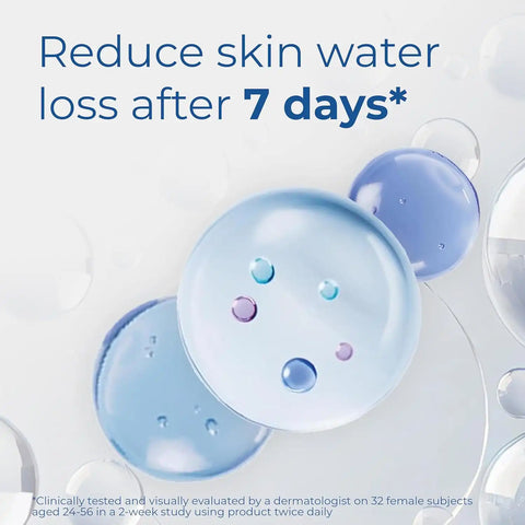 Skin Recovery Amino Acid Foaming Cleanser