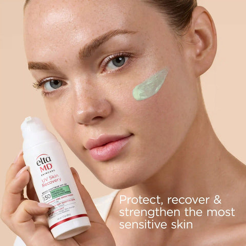 Post-Procedure Skincare Kit