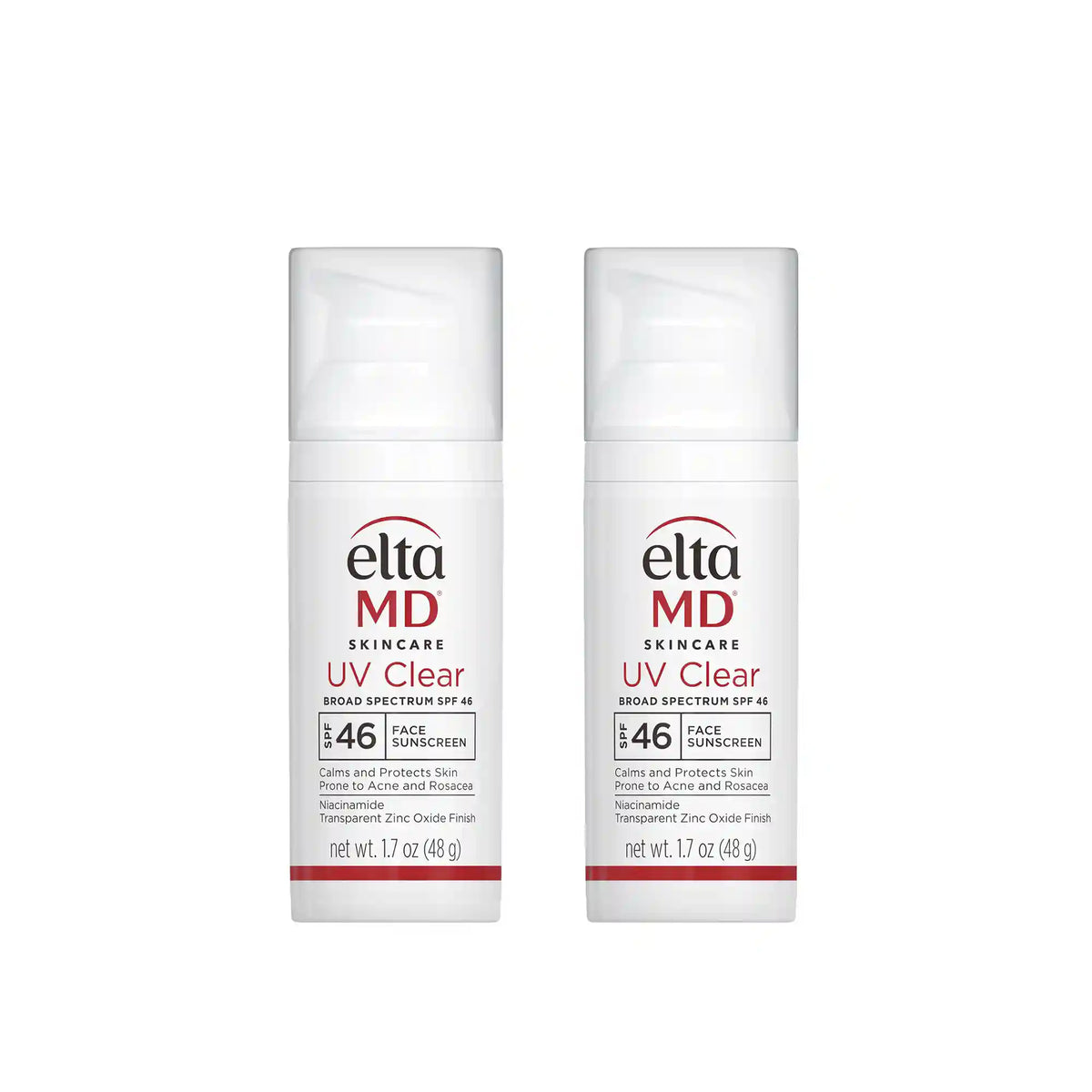 UV Clear Duo Kit