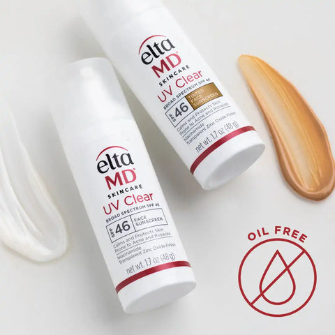 UV Clear Duo Kit