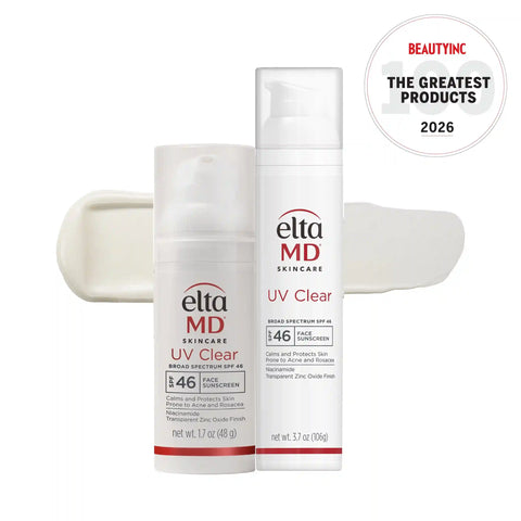 UV Clear Broad Spectrum SPF 46