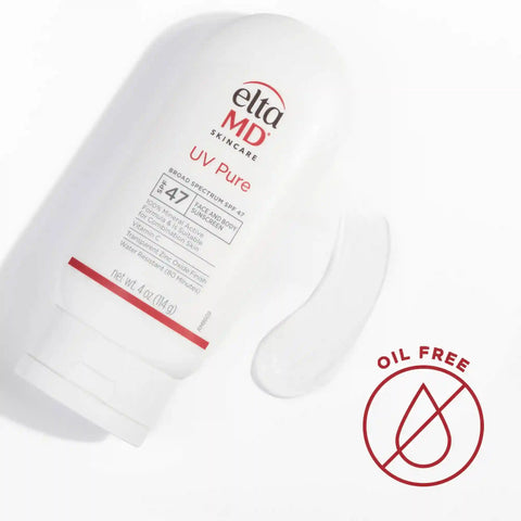 UV Pure Broad Spectrum SPF 47