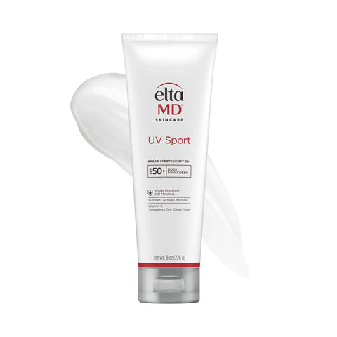 UV Sport Broad Spectrum SPF 50+