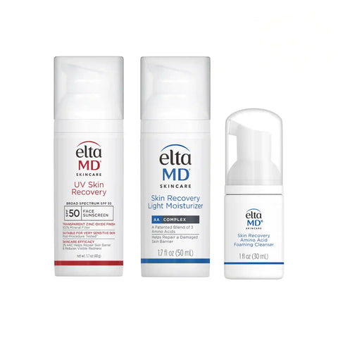 Sensitive Skin Kit