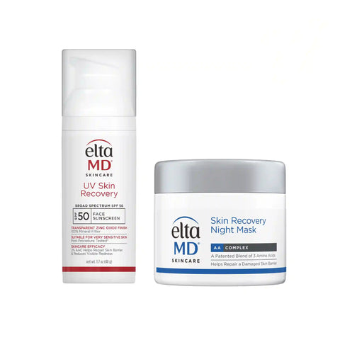 Skin Recovery Kit